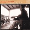 Jorma Kaukonen - Blue Country Heart (CD)